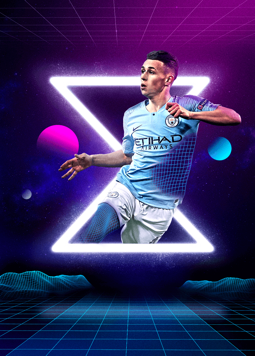 青训培养的 青训培养的