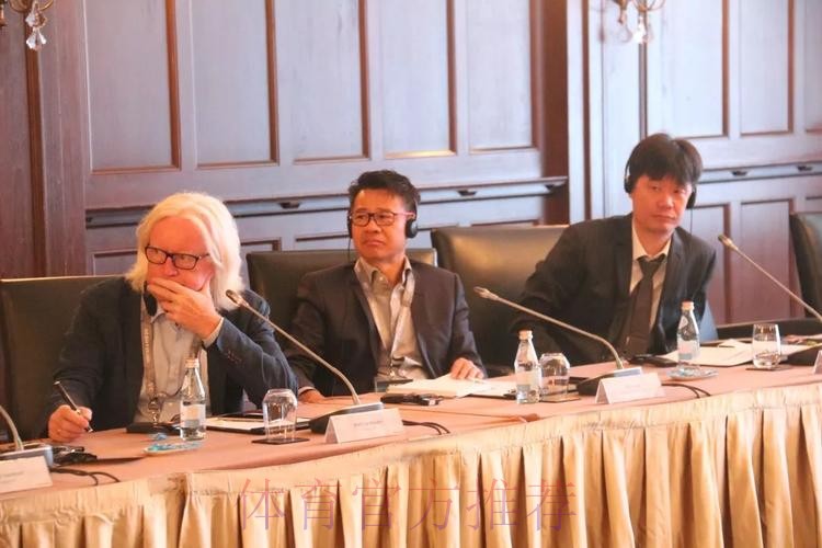 精英峰会|大咖云集，星光闪耀—亚足联精英俱乐部教练员峰会连续三年在沪举办